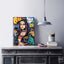 Space Mona Lisa - Éditions Limitées - Artiste, Evénement / Exclusivité, Femme,