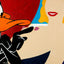 Touch with your eyes - Éditions Limitées - Daffy Duck, Looney Tunes, Offline,
