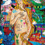 Venus - Éditions Limitées - Ailes, Anges, Blanc, Bleu, Blonde
