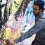 Wanted - Œuvres Originales - Banksy, Coeur, couleur, planche, quote_original